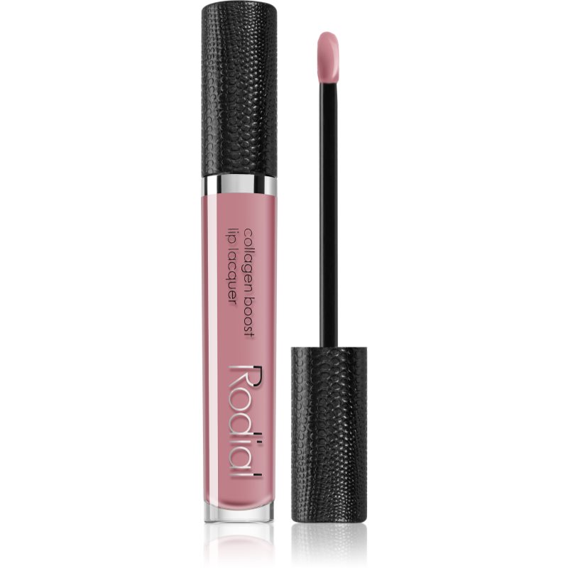 

Rodial Collagen Boost Lip Lacquer блиск для губ для збільшення об'єму відтінок Stripped