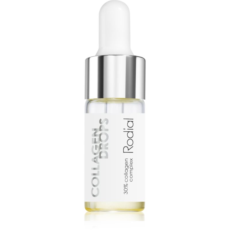 Rodial Collagen Drops anti-wrinkle concentrate with collagen 10 ml
