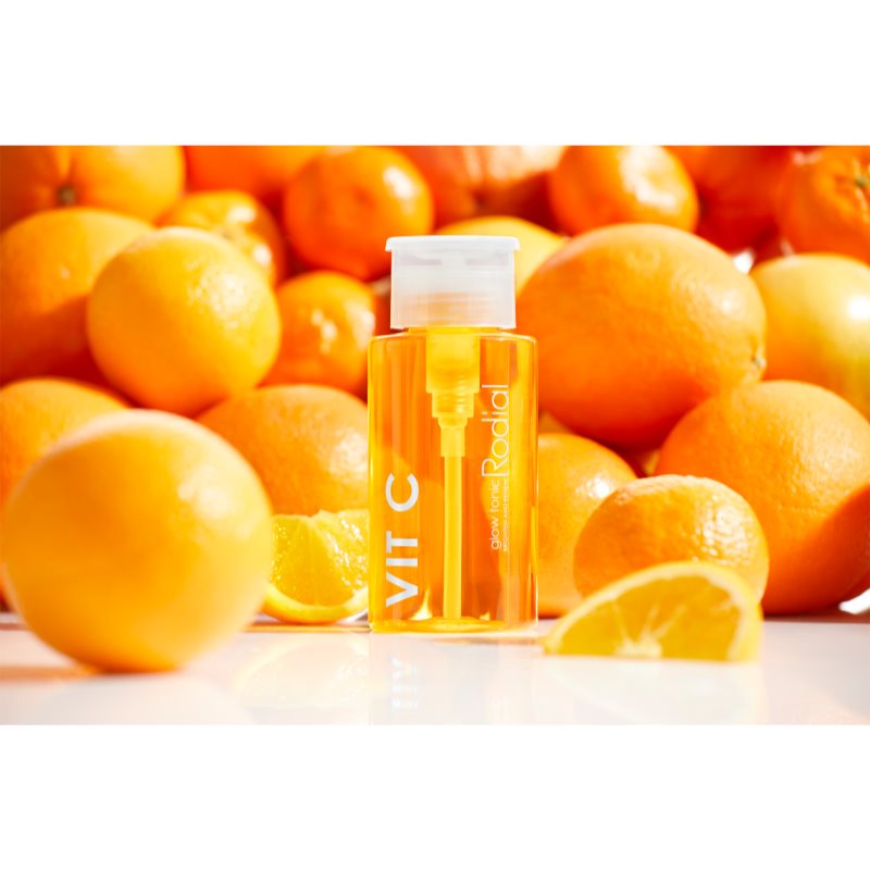 Rodial Vit C Brightening Tonic tonik za lice s vitaminom C 100 ml