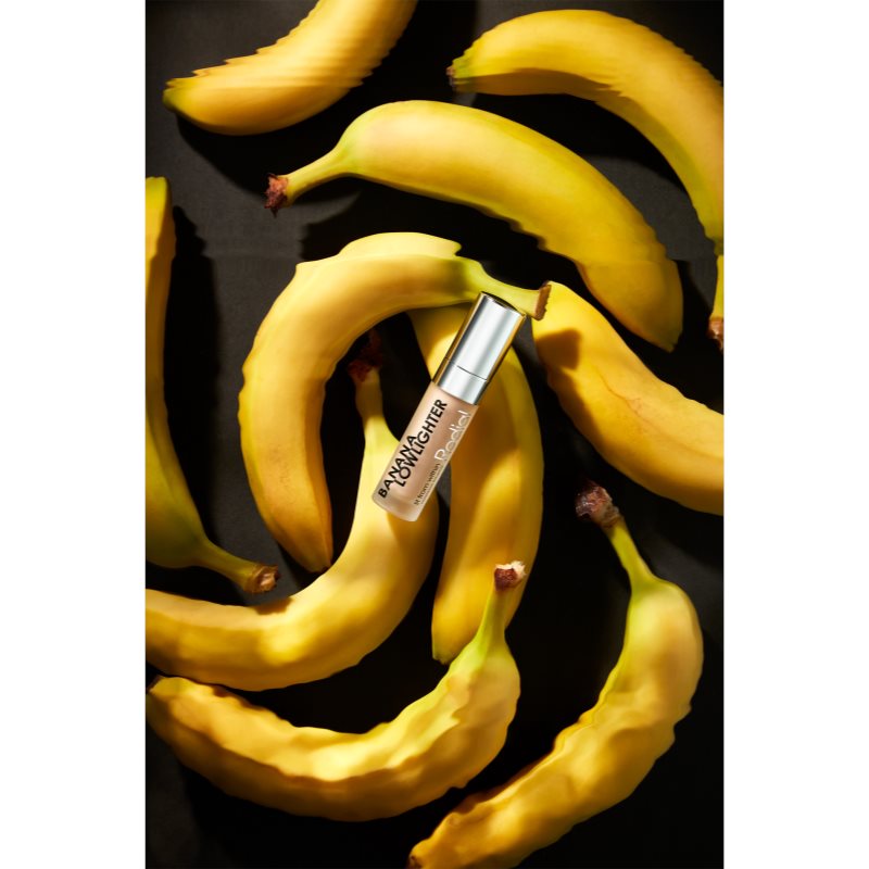 Rodial Banana Lowlighter освітлюючий коректор 5,5 мл