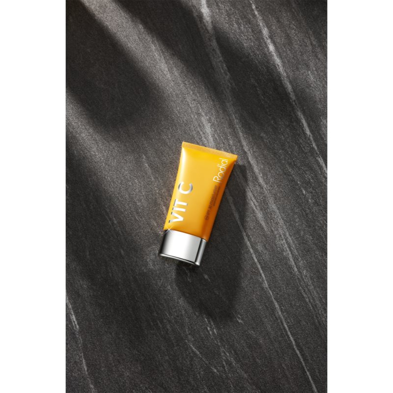 Rodial Vit C SPF 30 Moisturiser Light Moisturising Cream SPF 30 40 Ml