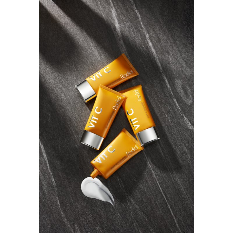 Rodial Vit C SPF 30 Moisturiser Light Moisturising Cream SPF 30 40 Ml