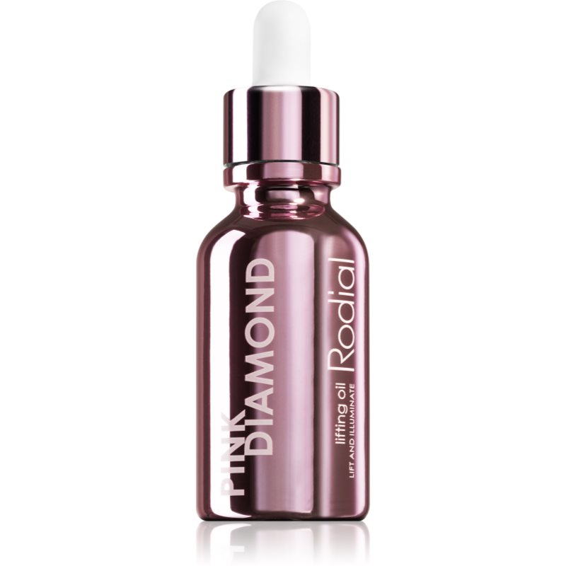 

Rodial Pink Diamond Lifting Oil відновлююча олійка з розгладжуючим ефектом