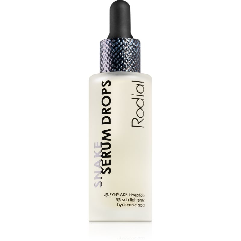 

Rodial Booster Drops Snake Serum Drops сироватка для втомленої шкіри