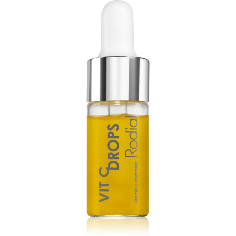 Rodial Vit C Drops concentrated treatment with vitamin C 10 ml
