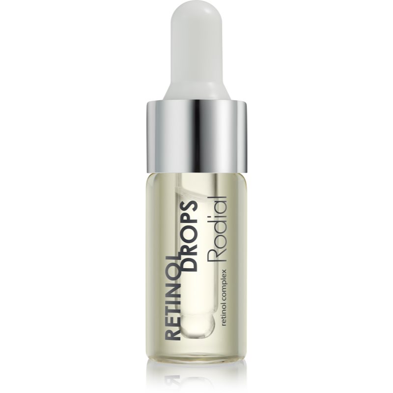 Rodial Retinol Drops concentrated treatment with retinol 10 ml
