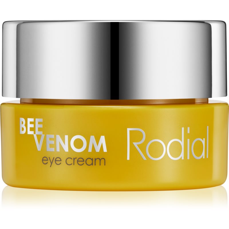 Rodial Bee Venom Eye Cream крем для шкіри навколо очей з бджолиним ядом 5 мл
