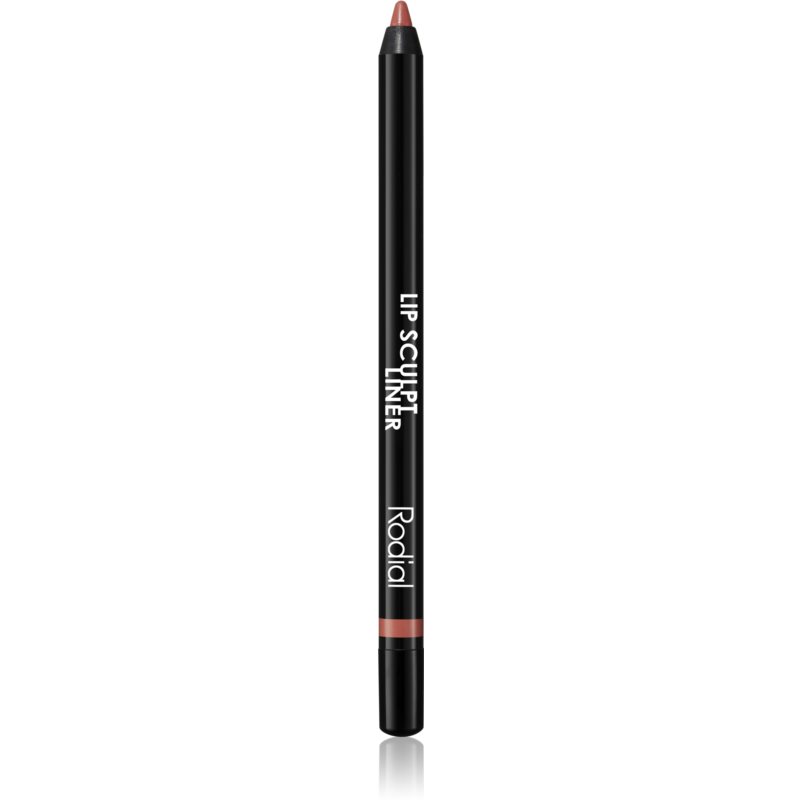 Rodial Lip Sculpt Liner контурний олівець для губ відтінок Pink Velvet 1,2 гр