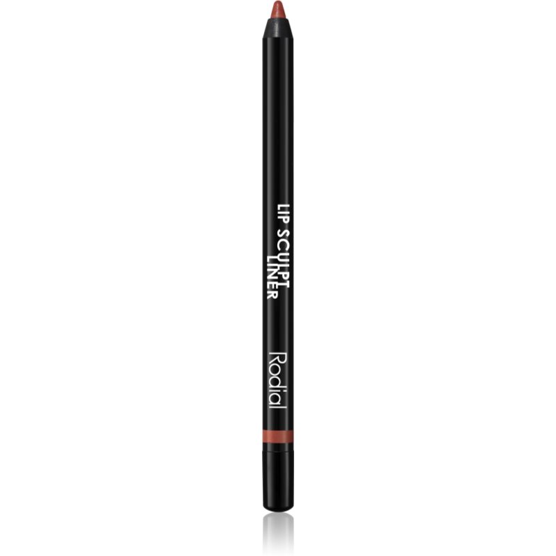 Rodial Lip Sculpt Liner creion contur buze culoare Black Rose 1,2 g