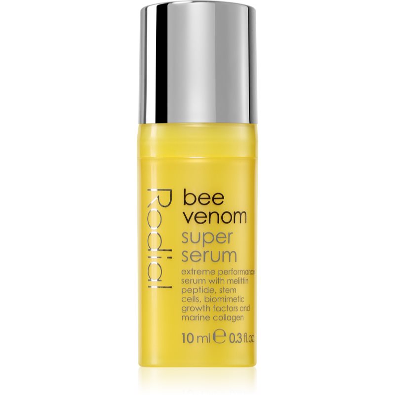 Rodial Bee Venom Super Serum Gesichtsserum mit Bienengift 10 ml