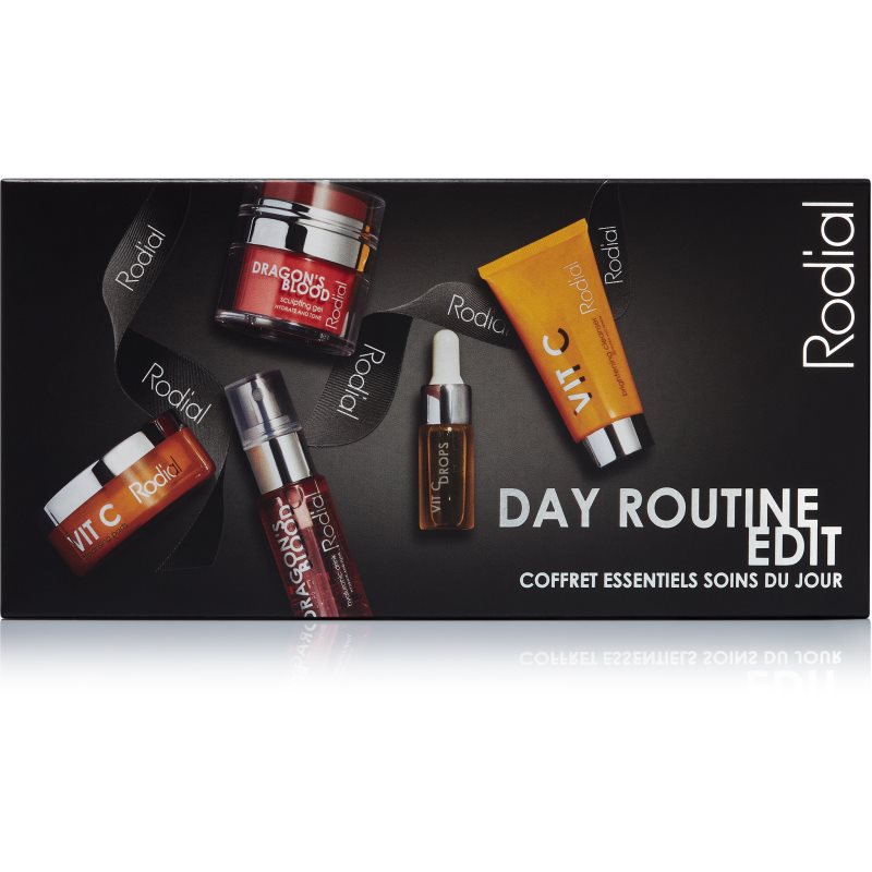 

Rodial Day Routine Edit подарунковий набір (денний )