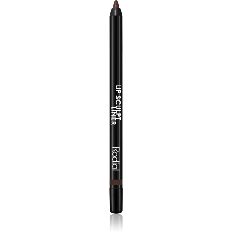 E-shop Rodial Eye Sculpt Liner krémová tužka na oči odstín Black Coffee 1,2 g