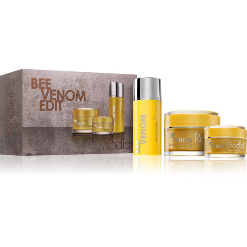 Rodial Bee Venom Collection Kinkekomplekt