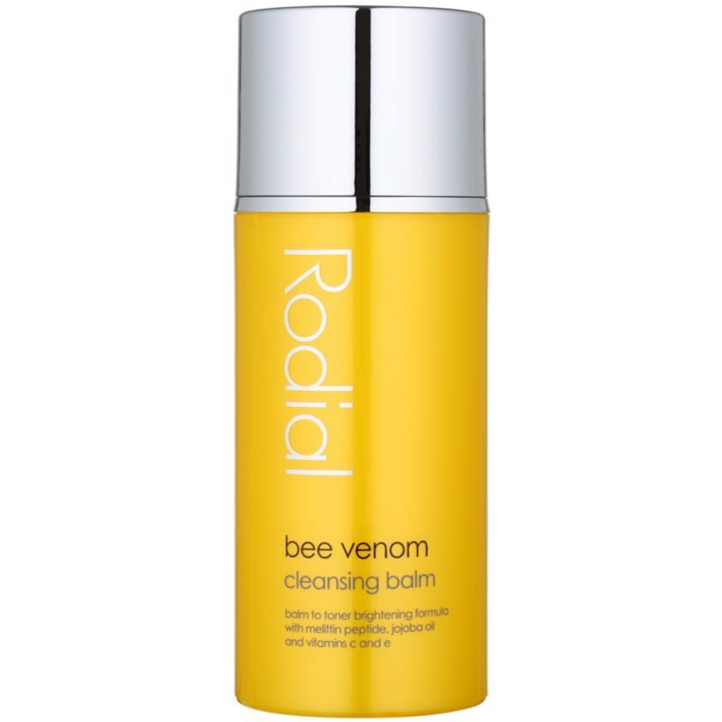 Rodial Bee Venom Cleansing Balm cleansig balm with bee venom 100 ml

