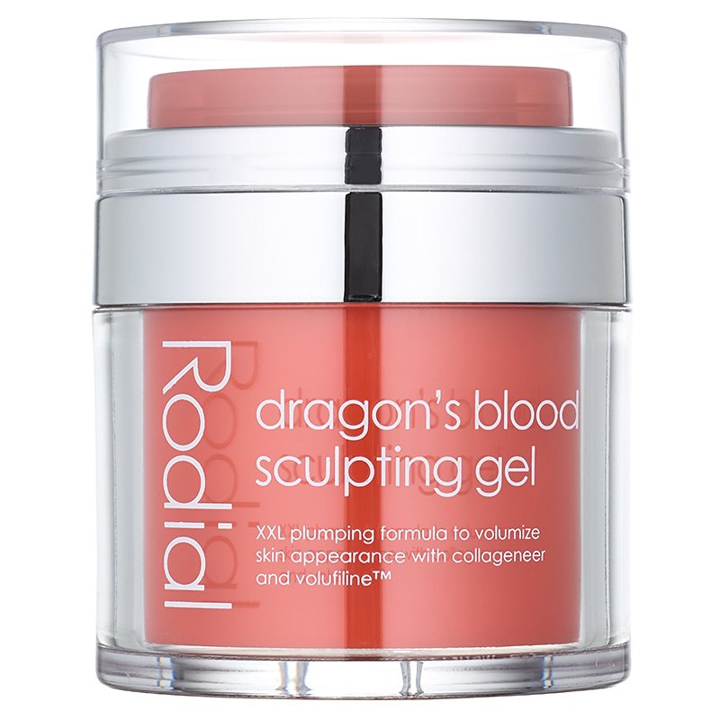 

Rodial Dragon's Blood моделюючий гель з відновлюючим ефектом