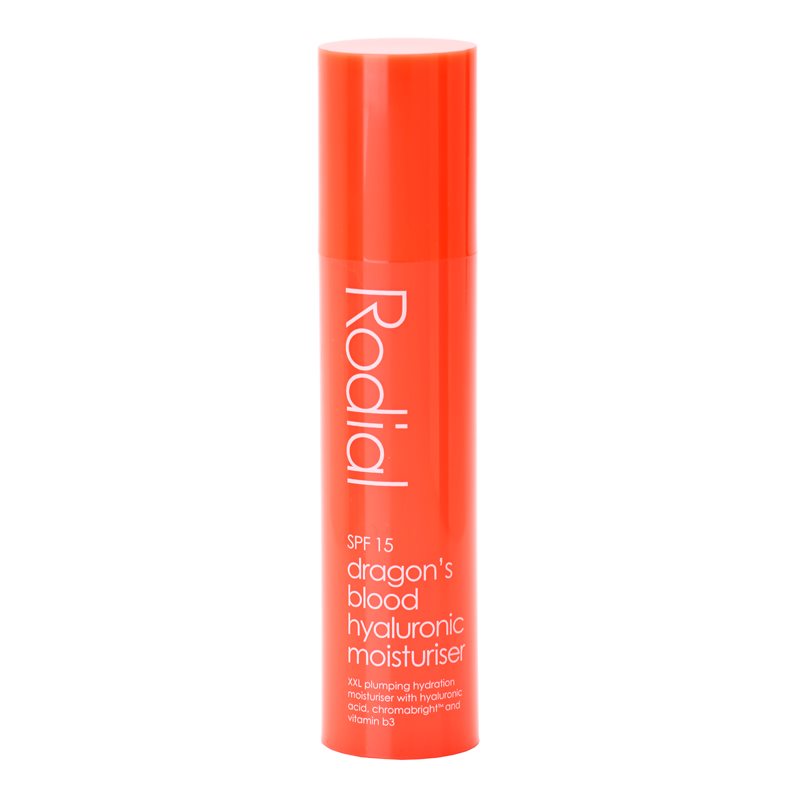 

Rodial Dragon's Blood зволожуючий флюїд SPF 15