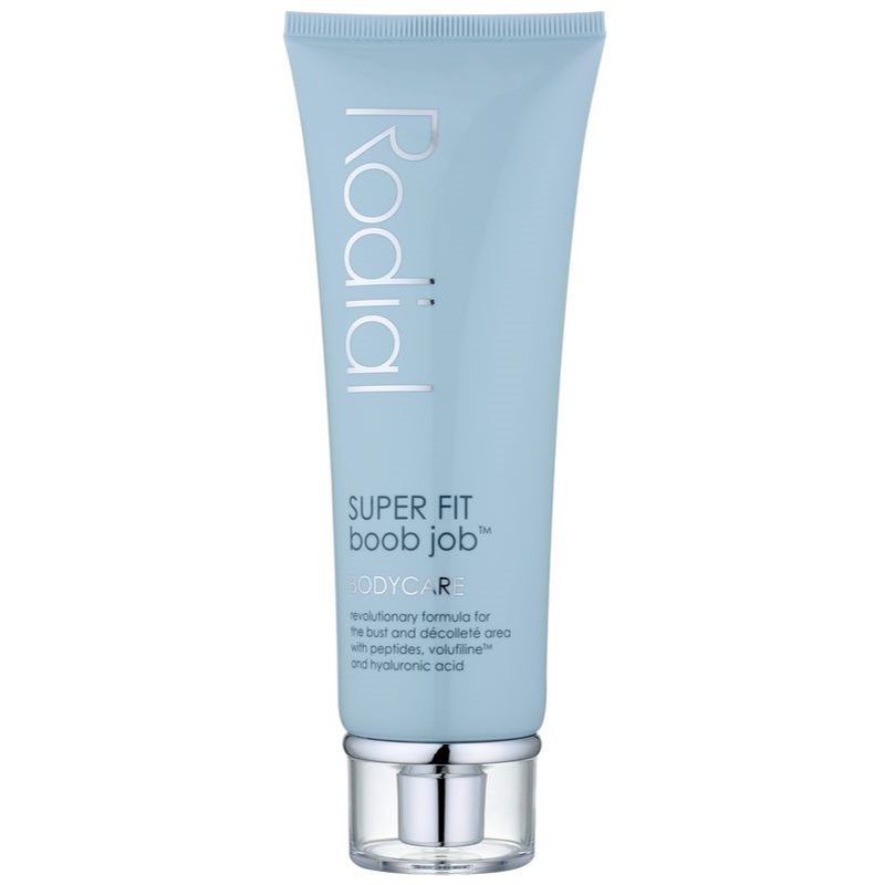 

Rodial Super Fit поживний догляд для зони декольте