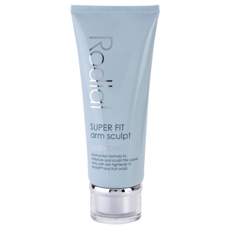 

Rodial Super Fit Arm Sculpt крем для схуднення в області рук