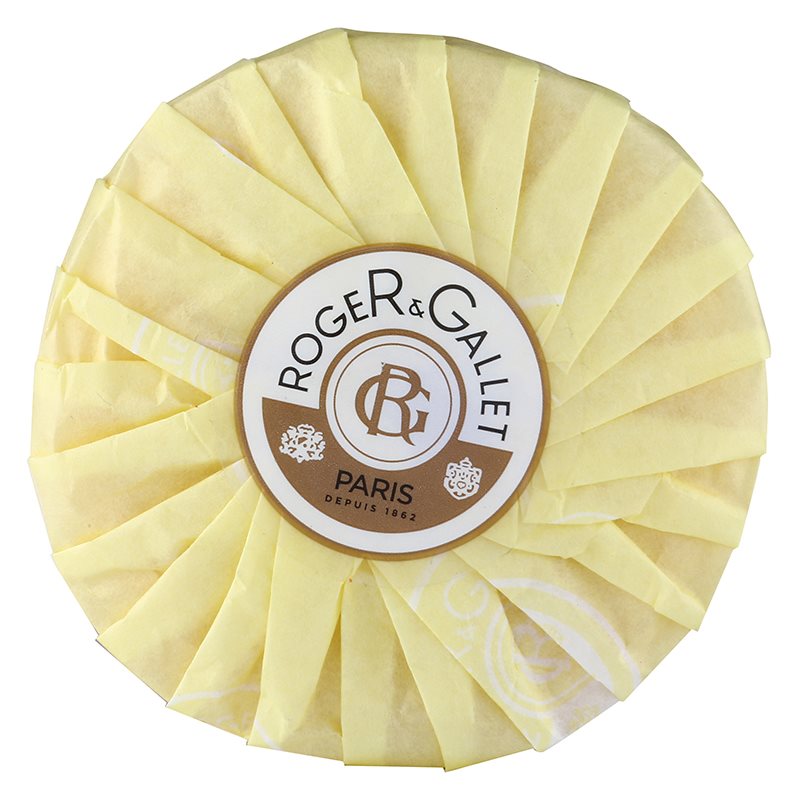 Roger & Gallet Cédrat Feinseife 100 g