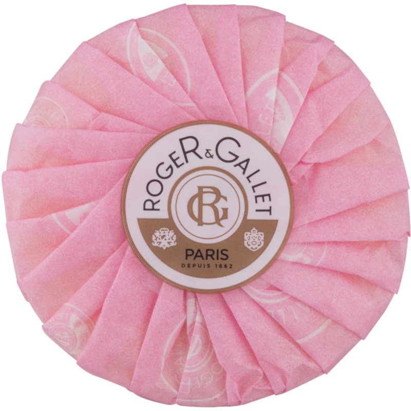 

Roger & Gallet Rose мило