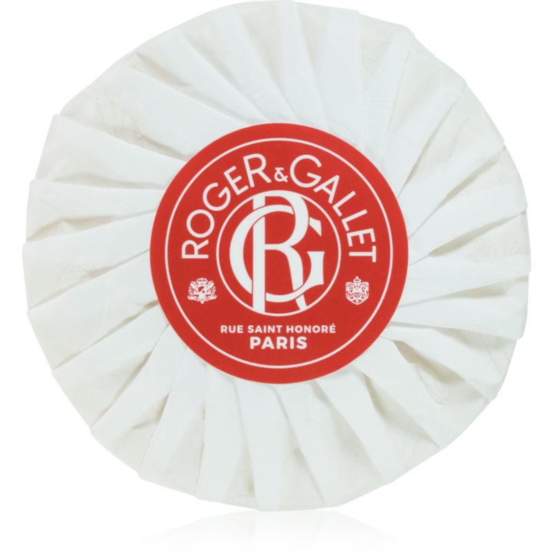 

Roger & Gallet Jean-Marie Farina парфумоване мило