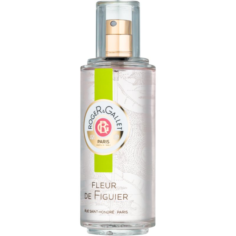 

Roger & Gallet Fleur de Figuier туалетна вода для жінок