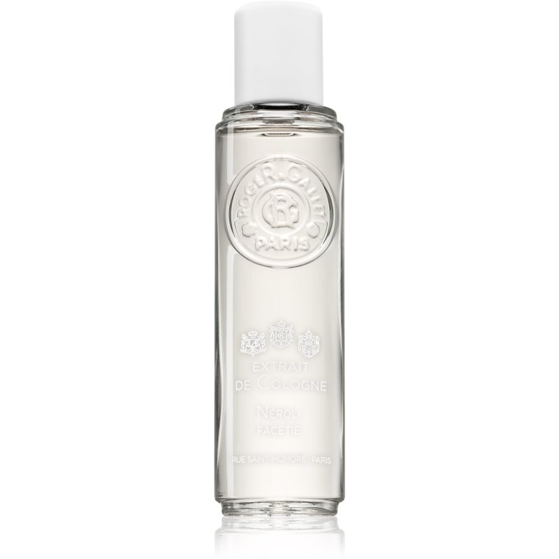 

Roger & Gallet Extrait De Cologne Néroli Facétie Одеколон для жінок