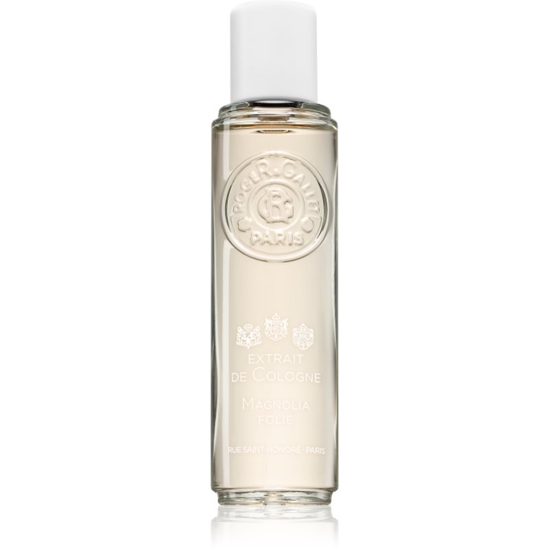 

Roger & Gallet Extrait De Cologne Magnolia Folie Одеколон для жінок