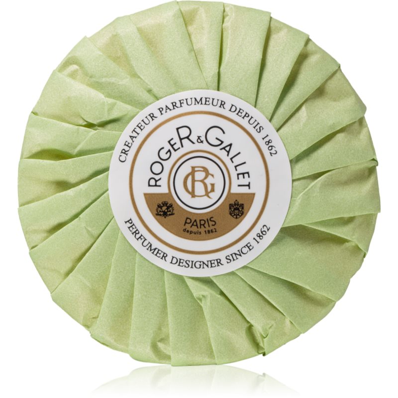 

Roger & Gallet Feuille De Figuier мило