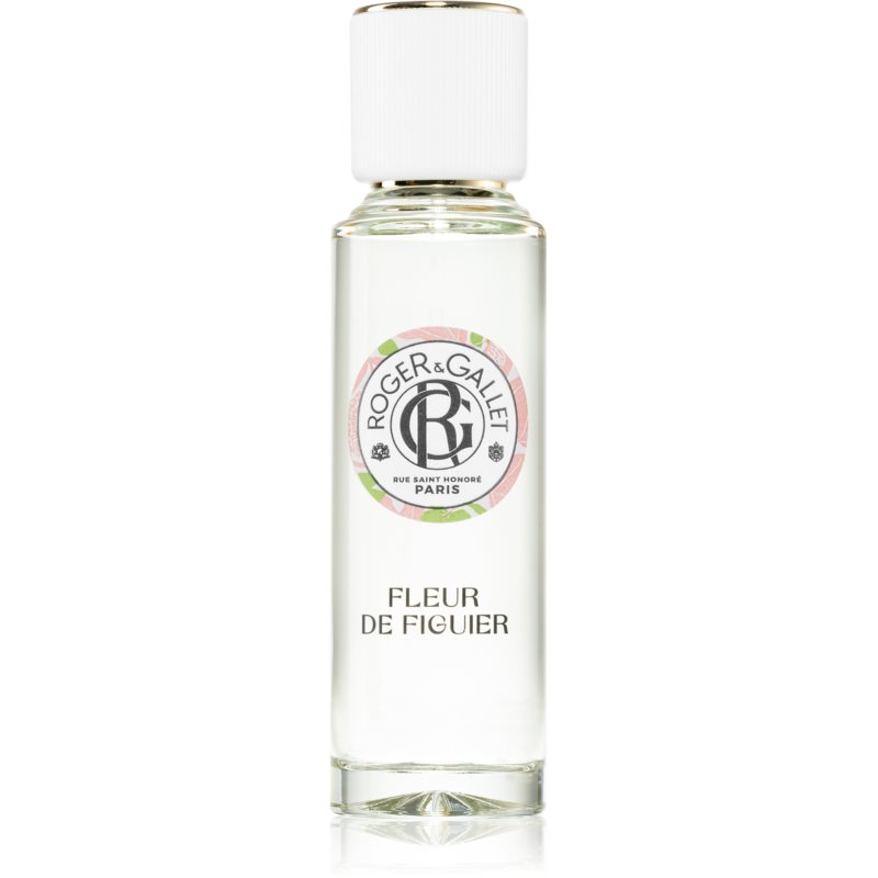 Roger & Gallet Fleur de Figuier eau fraiche for Women 30 ml
