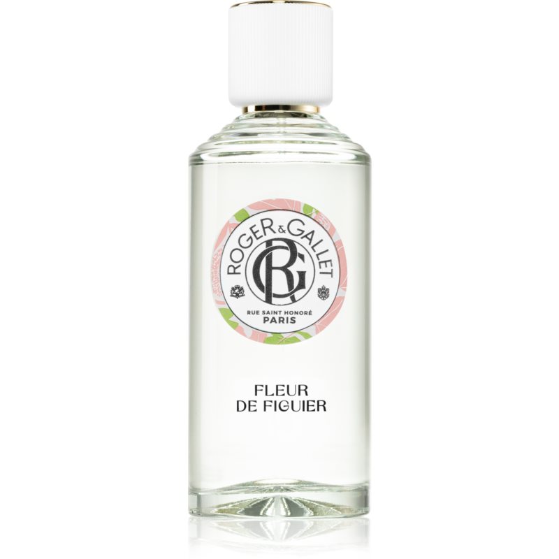 Roger & Gallet Fleur de Figuier eau fraiche for women 100 ml
