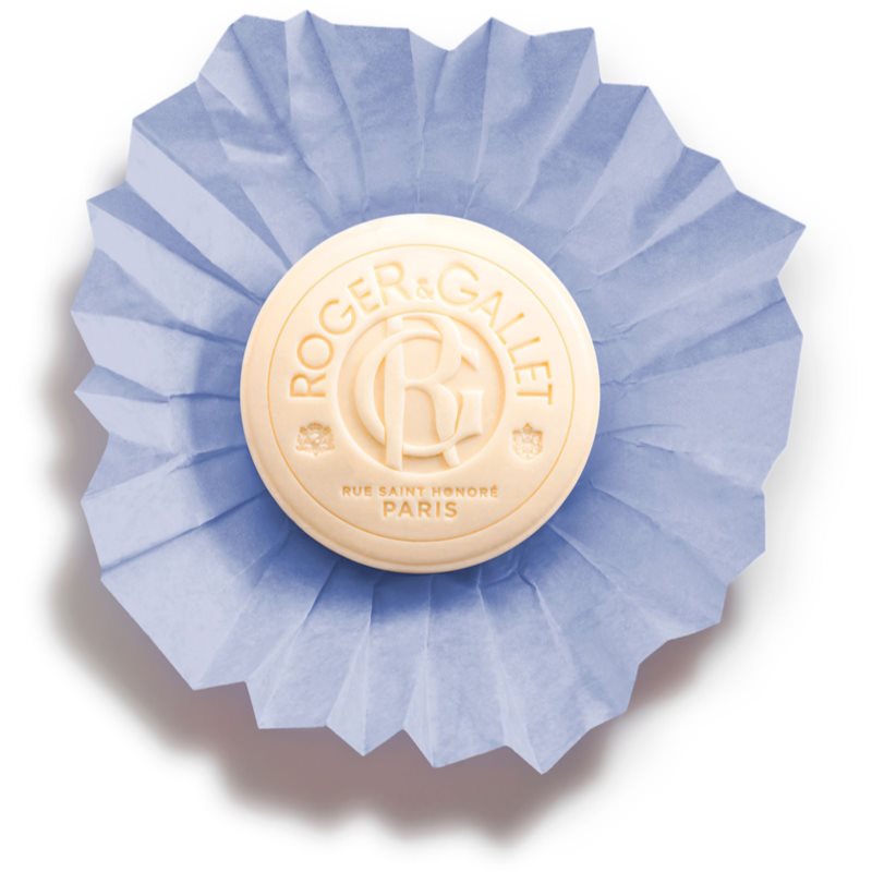 Roger & Gallet Bois de Santal parfémované mýdlo 100 g (obrázek 4)