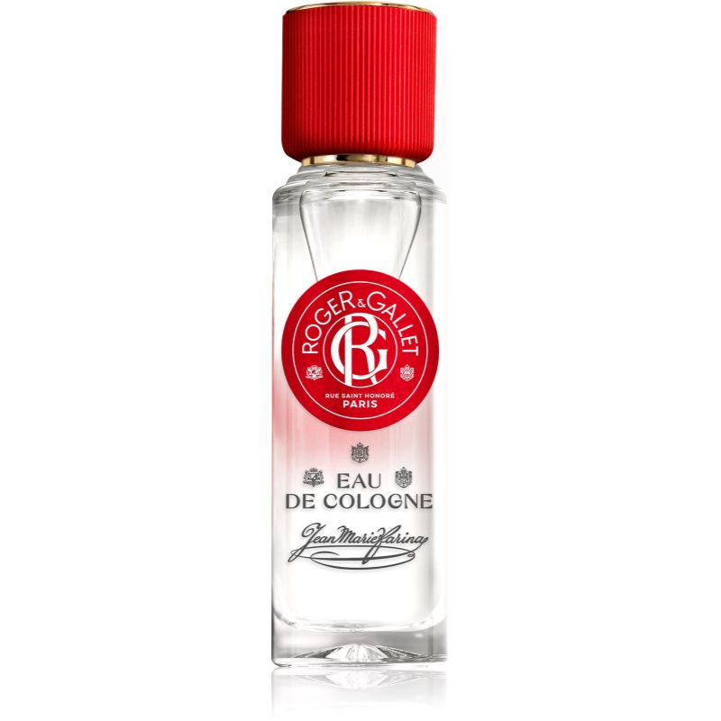 Roger & Gallet Jean-Marie Farina kolínská voda unisex 30 ml