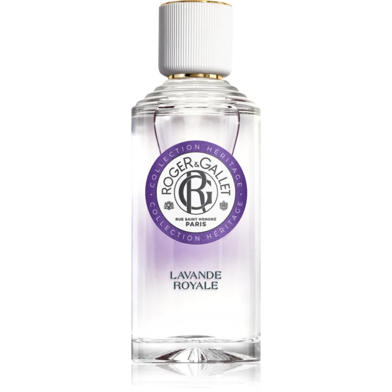 Flacon Lavande Royale Eau de Toilette unisex