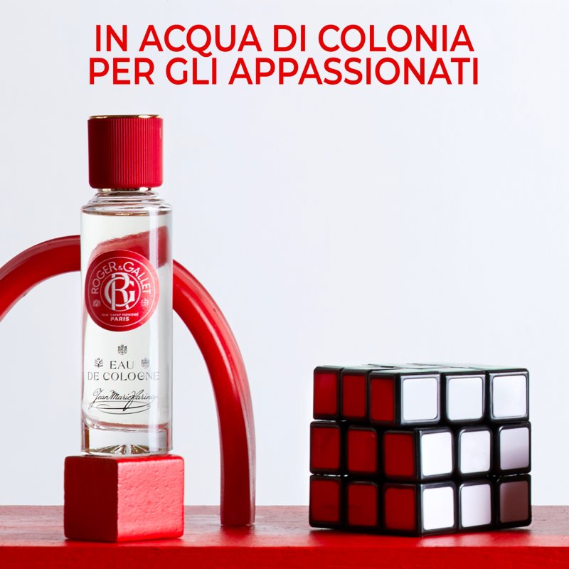 Roger & Gallet Jean Marie Farina tuhý deodorant 50 g (obrázek 6)