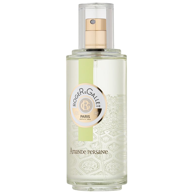 

Roger & Gallet Amande Persane туалетна вода для жінок