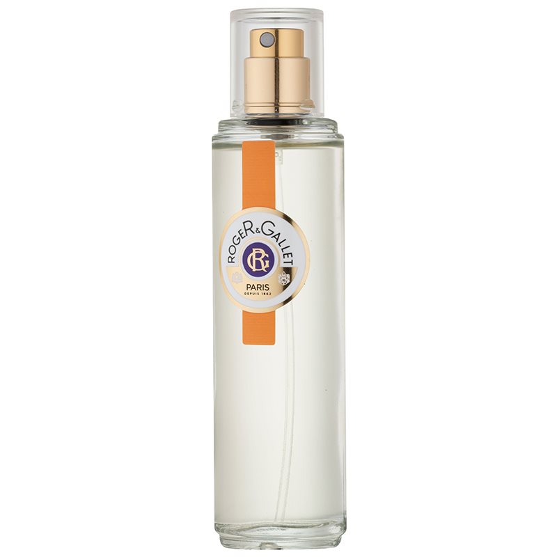 

Roger & Gallet Gingembre освіжаюча вода унісекс