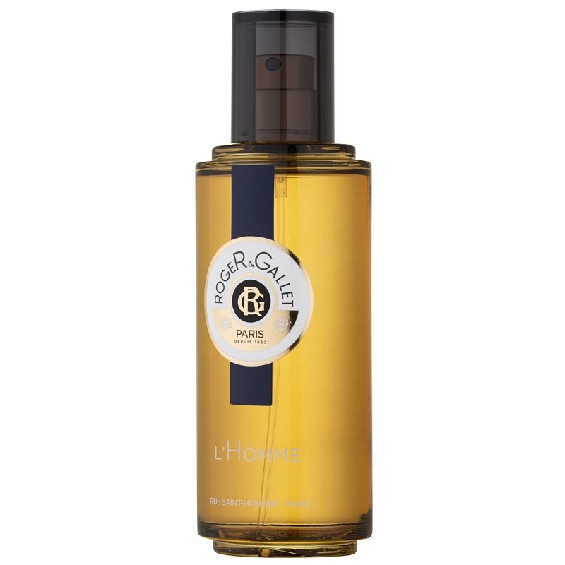 

Roger & Gallet L'Homme туалетна вода для чоловіків
