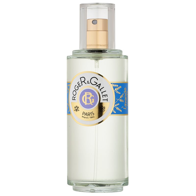 

Roger & Gallet Lavande Royale туалетна вода унісекс