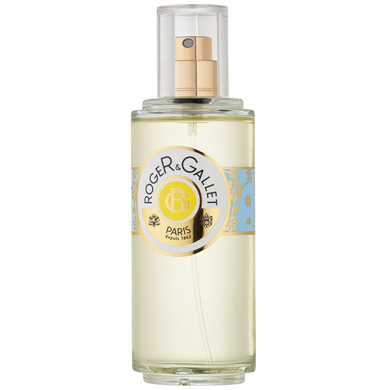 

Roger & Gallet Lotus Bleu туалетна вода для жінок