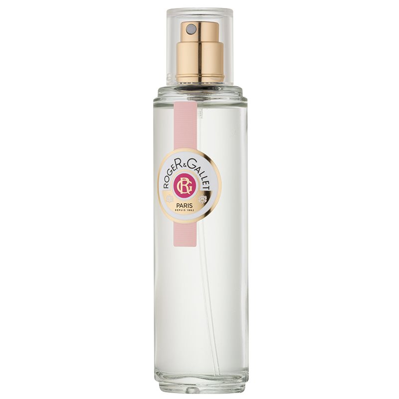 

Roger & Gallet Rose Imaginaire освіжаюча вода для жінок