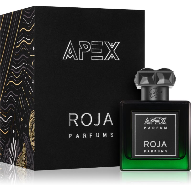 Roja Parfums Apex Eau De Parfum Unisex 50 Ml