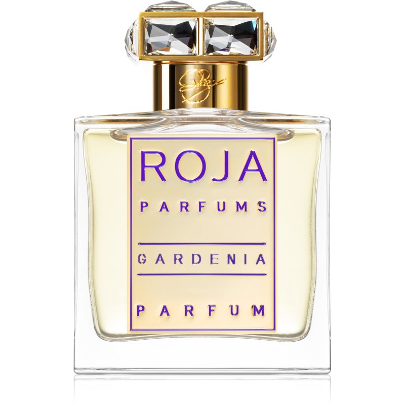 Roja Parfums Gardenia Perfume For Women 50 Ml