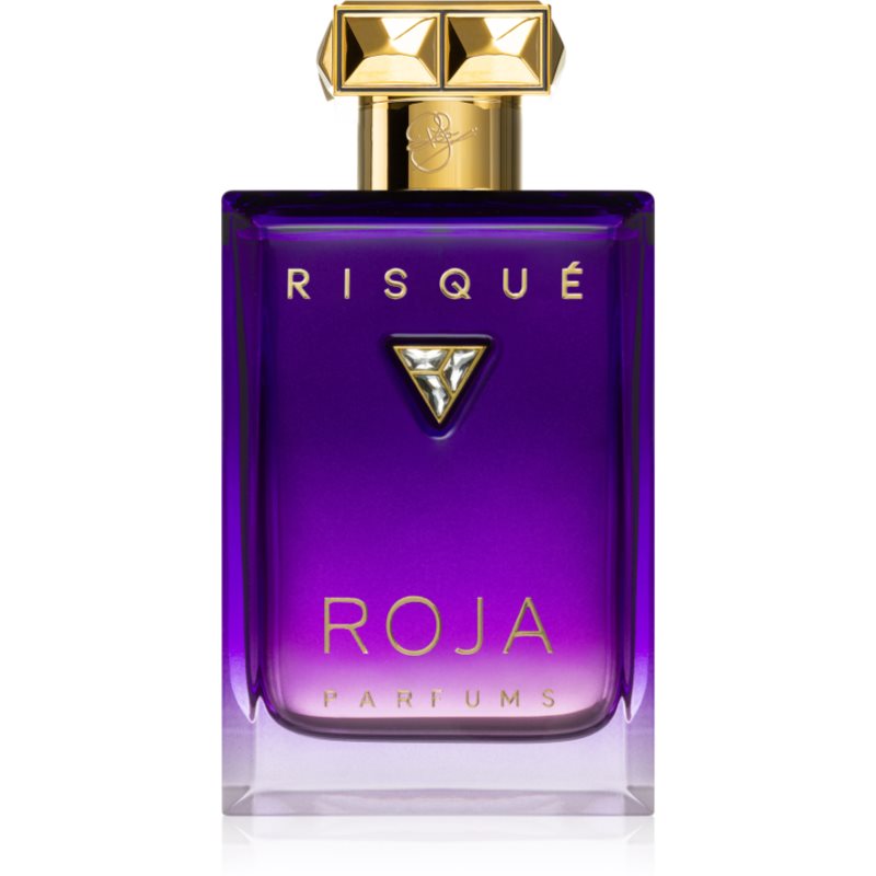 Roja Parfums Risque Pour Femme Essence parfum pour femme 100 ml female