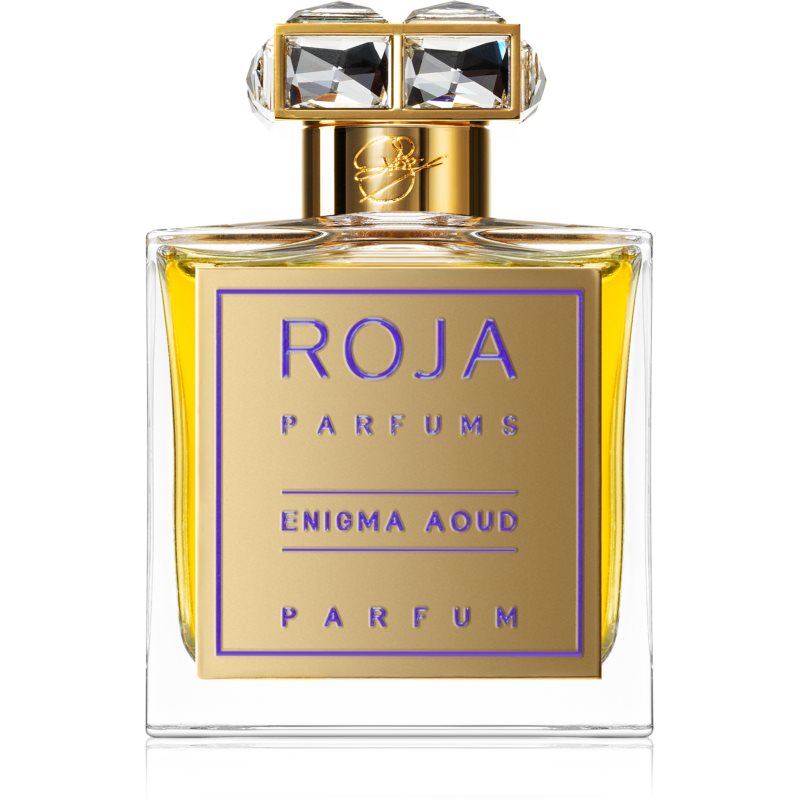 Roja parfums enigma aoud eau de parfum hölgyeknek 100 ml