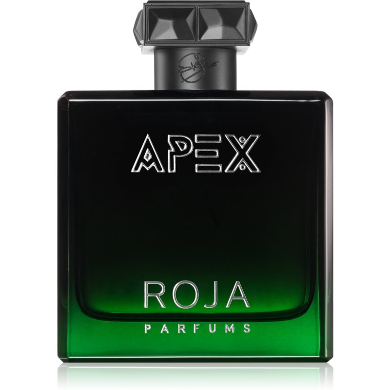 Roja parfums apex eau de parfum unisex 100 ml