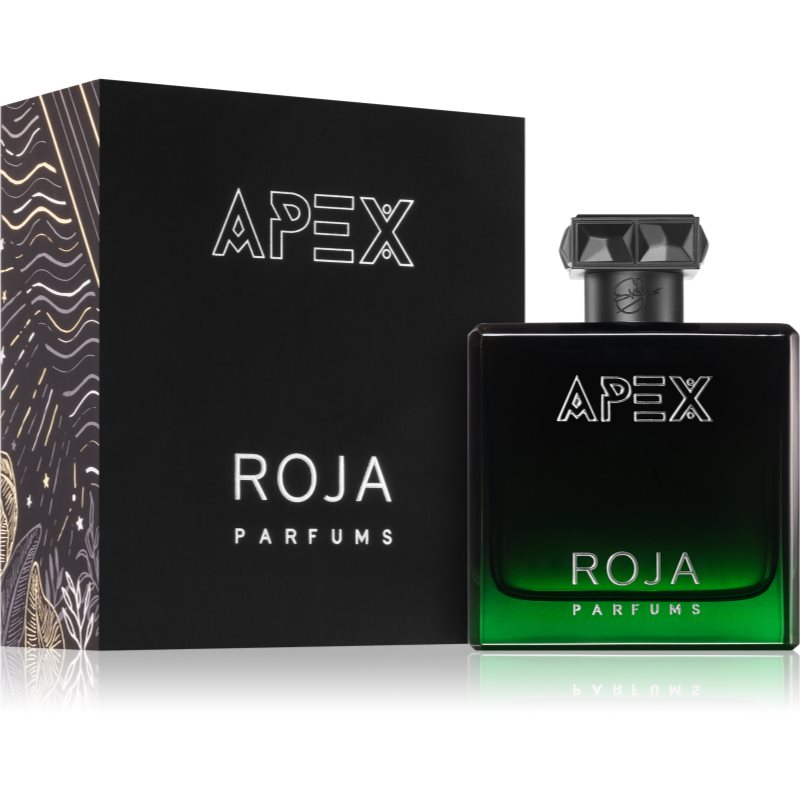 Roja Parfums Apex Eau De Parfum Unisex 100 Ml