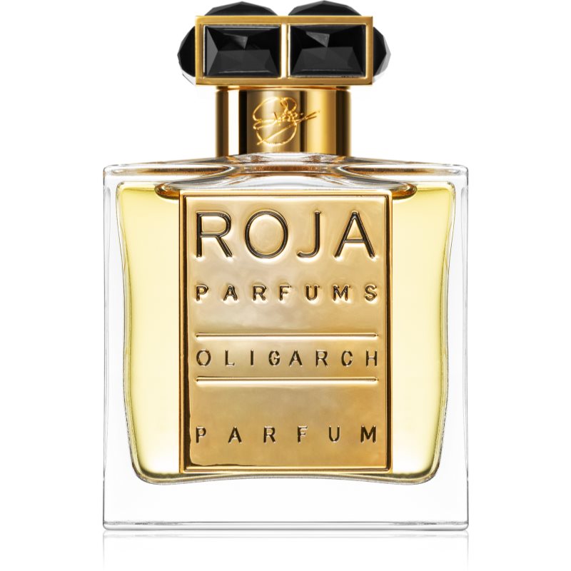 Roja Parfums Oligarch kvepalai vyrams 50 ml