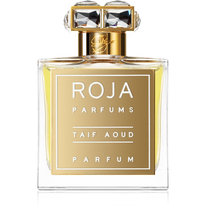 Roja parfums taif aoud parfüm unisex 100 ml