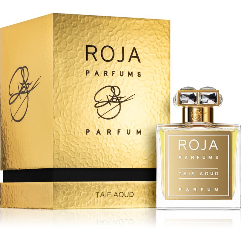 Roja Parfums Taif Aoud Perfume Unisex 100 Ml